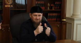 Кадыров распорядился контролировать цены в Чечне