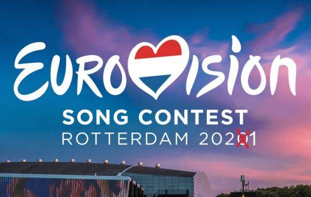 Участникам «Евровидения -2021» придется выступать с новыми песнями