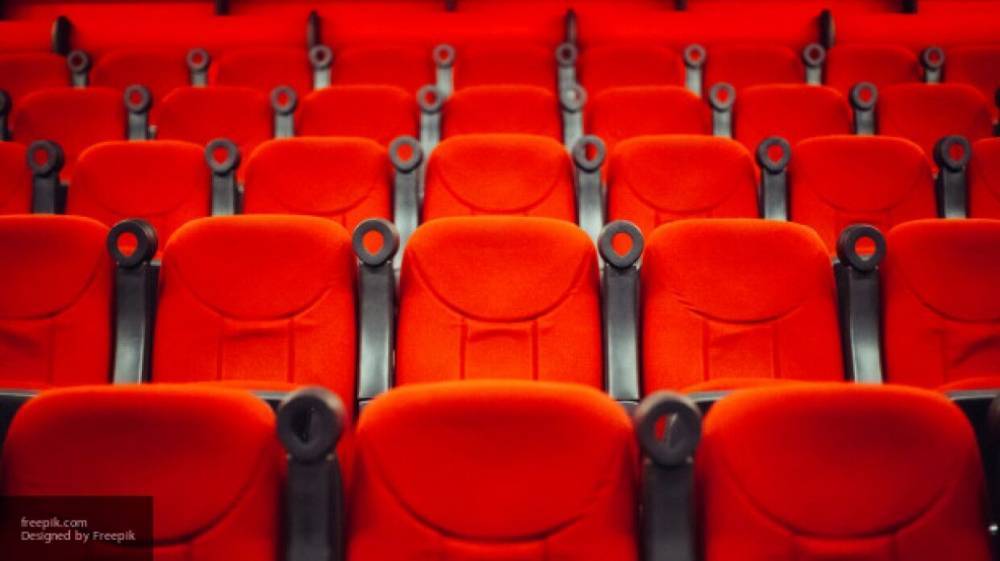 Объединенная российская киносеть закрывает кинотеатры из-за коронавируса