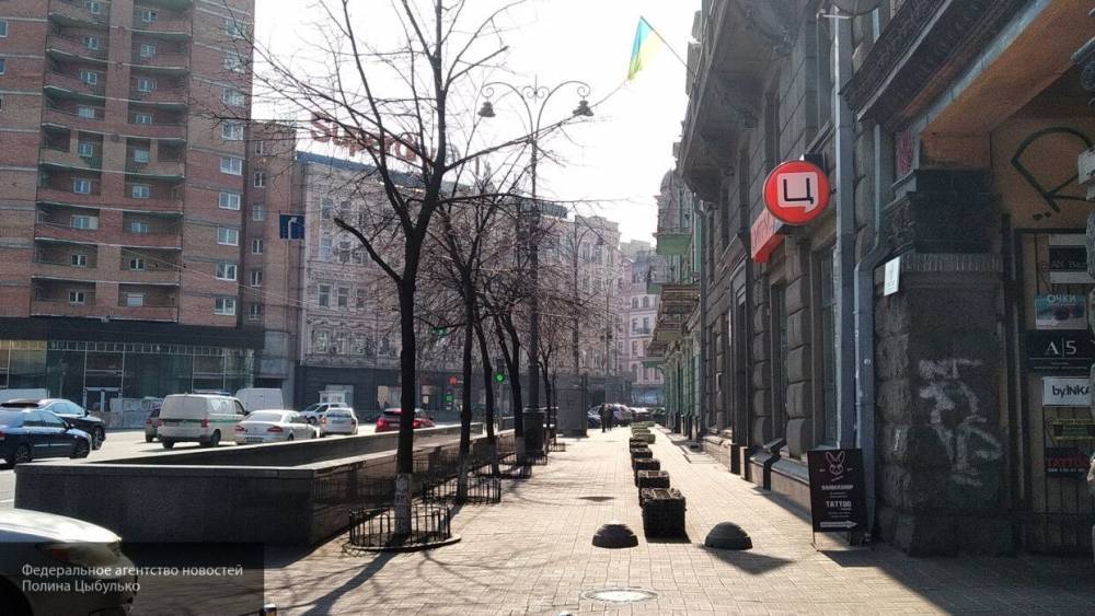 Аваков сообщил, что Киев полностью останавливает пассажироперевозки с 22 марта
