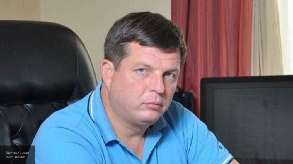 Экс-депутат Рады Журавко заявил, что России необходимо принудить Украину к миру