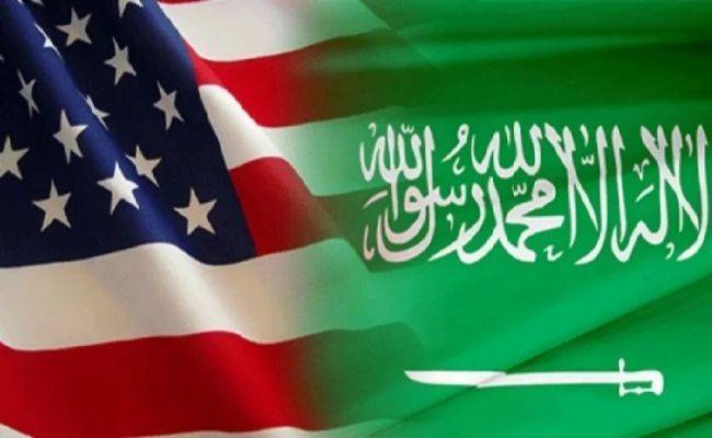 СМИ: в США вынашивают планы альянса с саудитами против России
