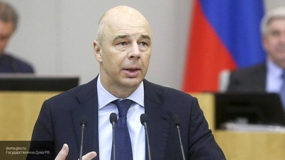 Силуанов сообщил об обнулении ставки таможенной пошлины на импорт лекарств