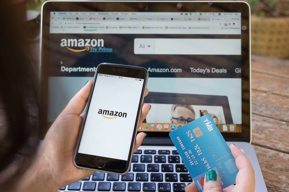 Amazon прекращает бесплатные доставки в Израиль