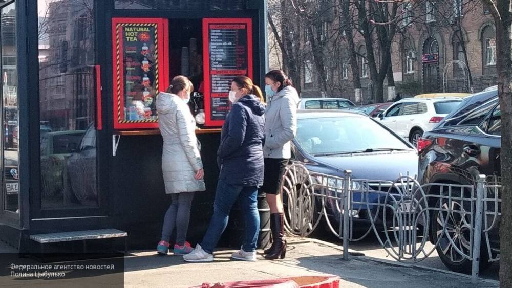 Украинец отказался соблюдать карантин, заявив что коронавирус это "проблема пожилых людей"