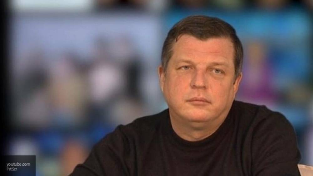Экс-депутат Рады Журавко выступает за ужесточение мер в отношении Украины Россией