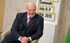 Лукашенко рассказал о просьбах из России помочь белорусскими продуктами
