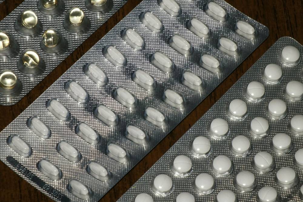 Власти обнулили ставку таможенной пошлины на ввозимые лекарства