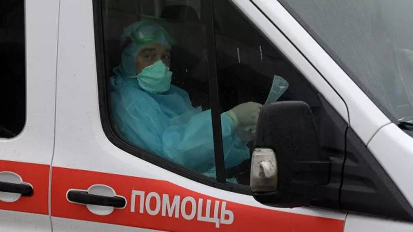 В Челябинской области выявлен первый случай заражения коронавирусом
