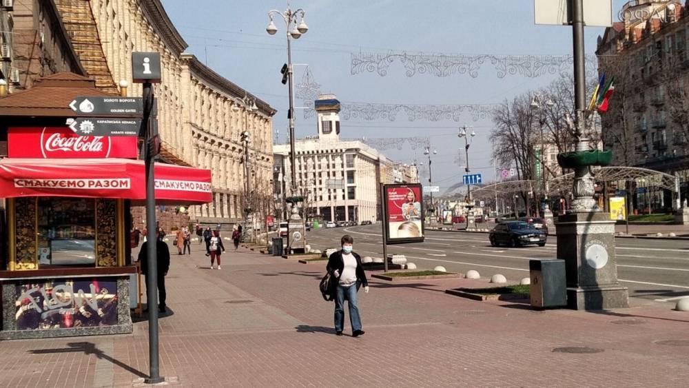 В Киеве остановят работу всего общественного транспорта