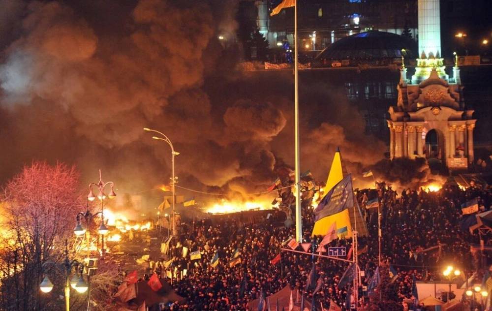 Украине прогнозируют новый бунт из-за недовольства людей карантинными действиями властей