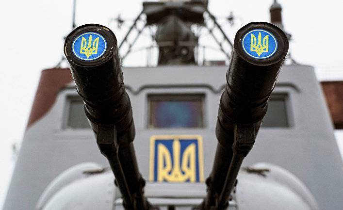 Подвинуть Россию на Азове: какой будет база ВМС в Бердянске (Depo, Украина)