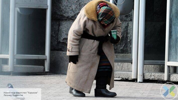 Эксперт предрек украинцам лишение доходов из-за коронавируса