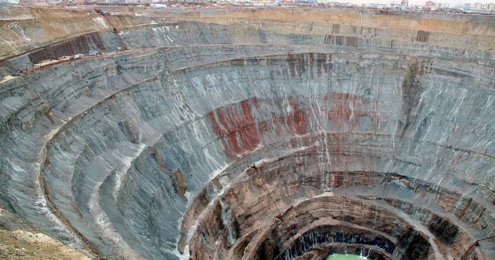 В Якутии вынесли приговор по делу о затоплении шахты «Мир»