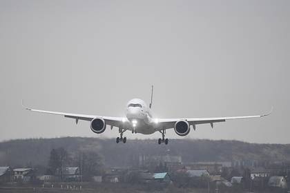 Появилась информации о минировании восьми российских самолетов