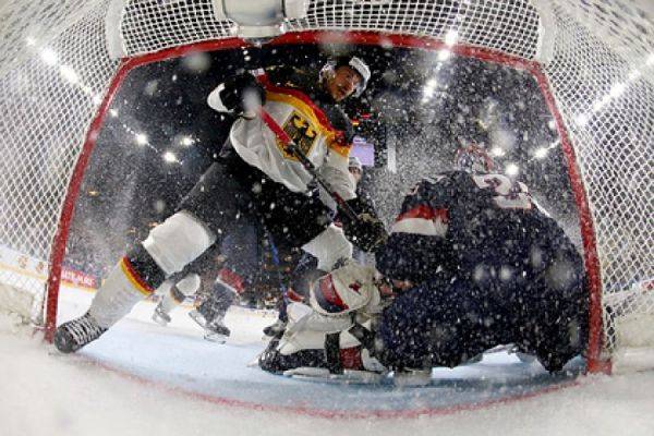 Чемпионат мира по хоккею 2020 года отменили из-за пандемии
