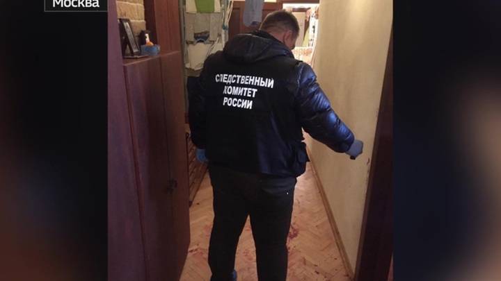 Тройное убийство в Москве: опеку над детьми получит бабушка