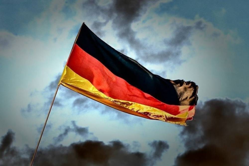 Германия решила нарушить Конституцию из-за коронавируса