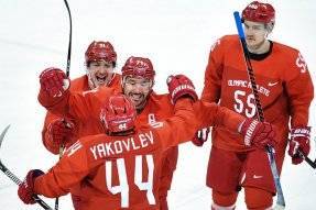Россию лишили еще одного золота: отменен чемпионат мира по хоккею