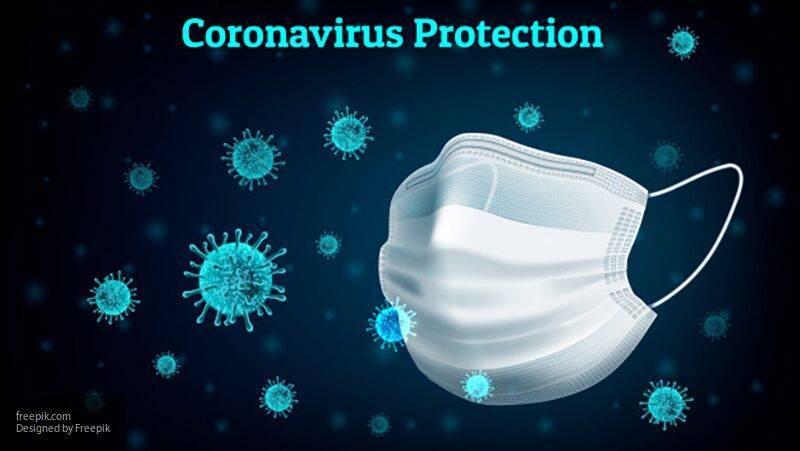 Британские ученые назвали новый необычный симптом коронавируса