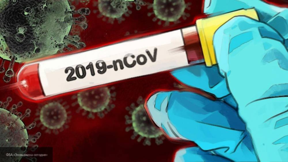 Британские ученые сообщили о потере обоняния у зараженных коронавирусом
