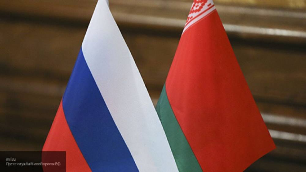 Главы правительств России и Белоруссии обсудили сотрудничество в нефтяной сфере