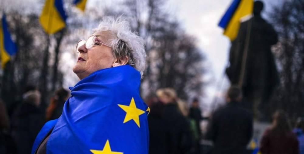 Коронавирус похоронит «безвиз» для Украины: ЕС и НАТО станут не...