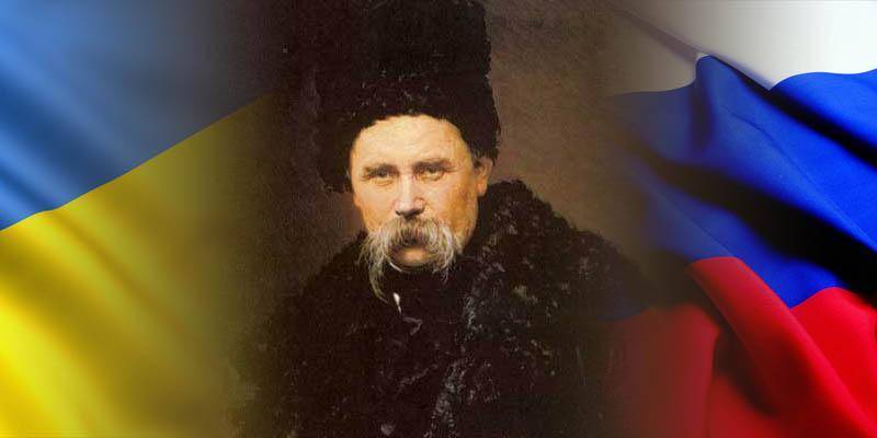 Историки: Тарас Шевченко ненавидел бы Бандеру