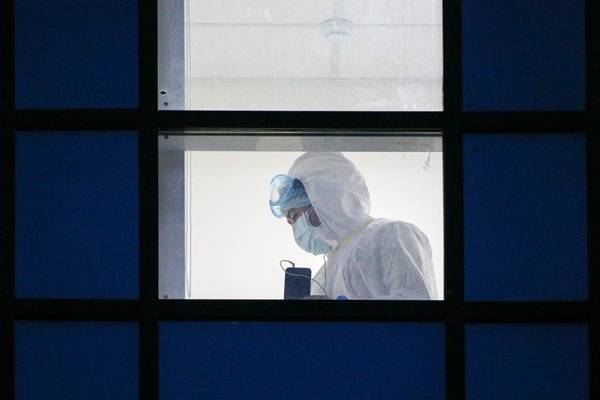 В Москве за сутки выявили 6 новых случаев коронавируса