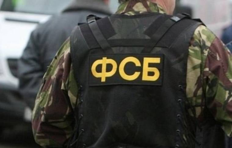 Сотрудники ФСБ попали в перестрелку в ходе спецоперации в Уфе