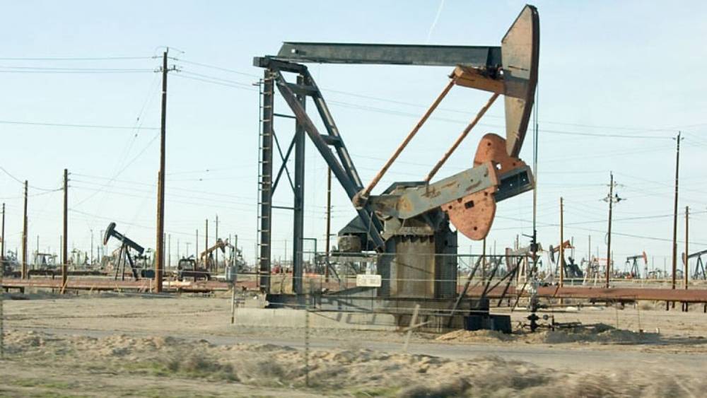 Нефтяной маневр России поставил под угрозу сланцевую отрасль США