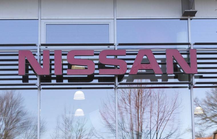 Nissan прервал контракты с тремя тысячами работников