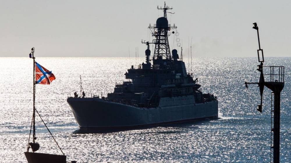 Минобороны Украины назвало новые катера «достойным ответом» кораблям ЧФ России