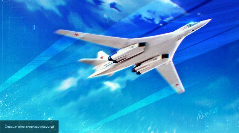 Американский обозреватель не нашел у советского Ту-160 конструктивных изъянов