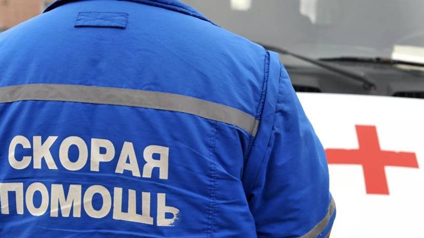 Два человека погибли в результате ДТП в Тамбовской области