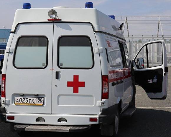 В Калужской области у медика предварительно выявили коронавирус после контакта с больным