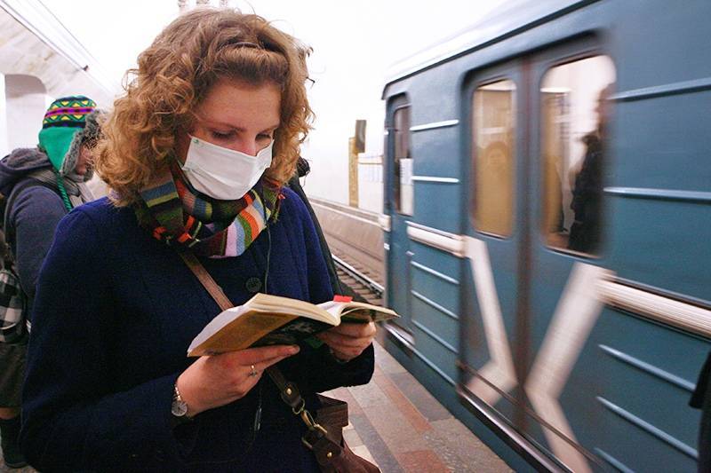 Собянин опроверг панические слухи о закрытии метро