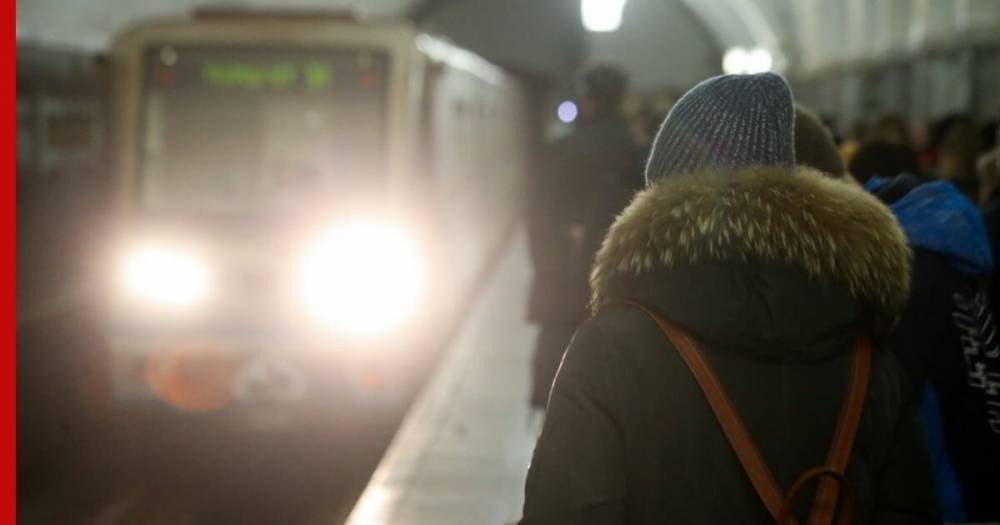 Московские власти объяснили ситуацию с закрытием метрополитена