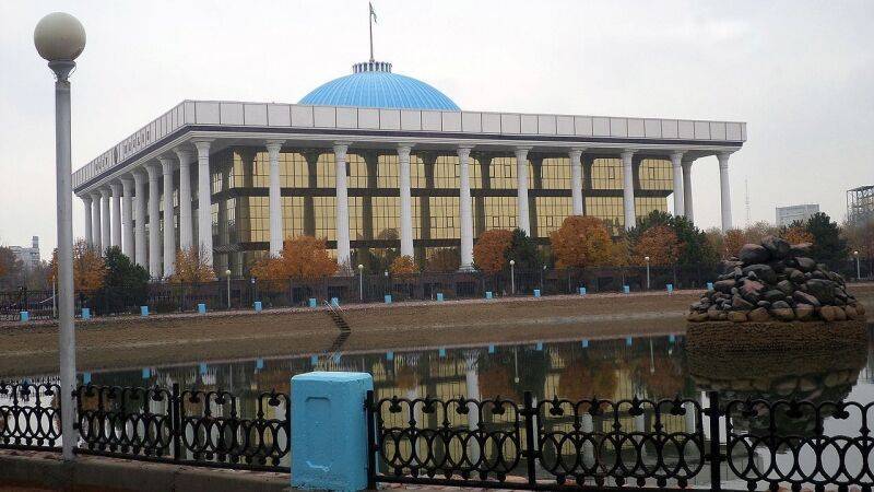 Узбекистан оставит возможность гражданам других стран вернуться домой