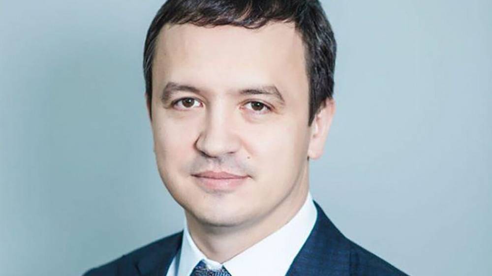 Новый министр экономики Украины скрыл от налоговиков квартиру в Москве