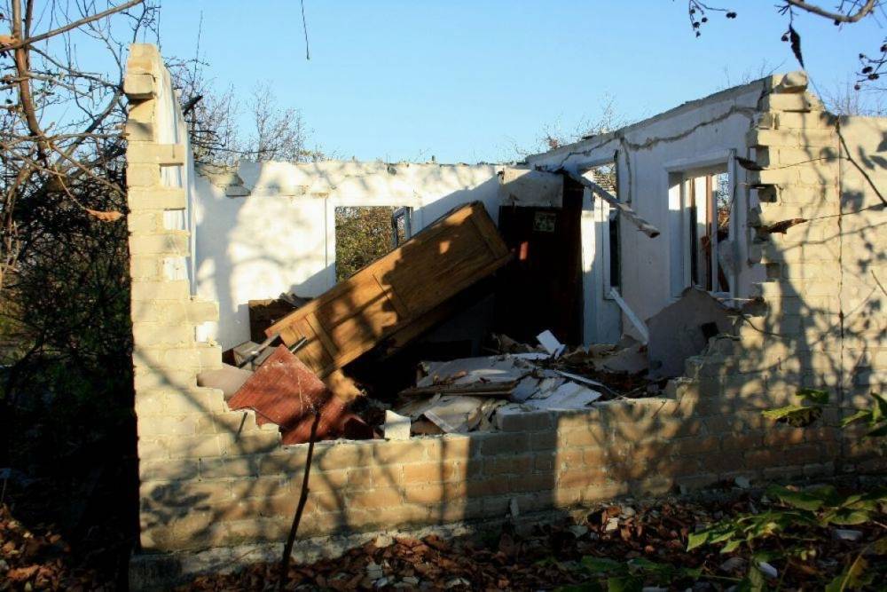 Донбасс сегодня: офицер ВСУ тяжело ранен в ДНР, группа исламистов погибла в зоне ООС