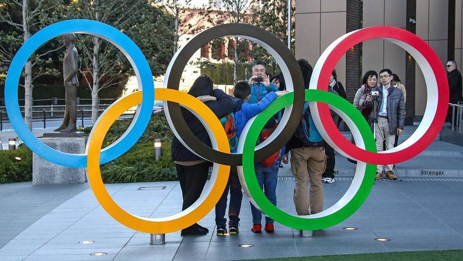 СМИ узнали о проработке МОК альтернативных сценариев проведения Олимпийских игр