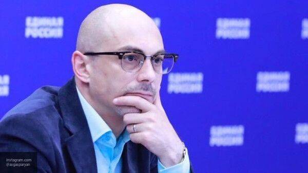 Главред "Новой газеты" проигнорировал расследование ФАН о его элитном имуществе