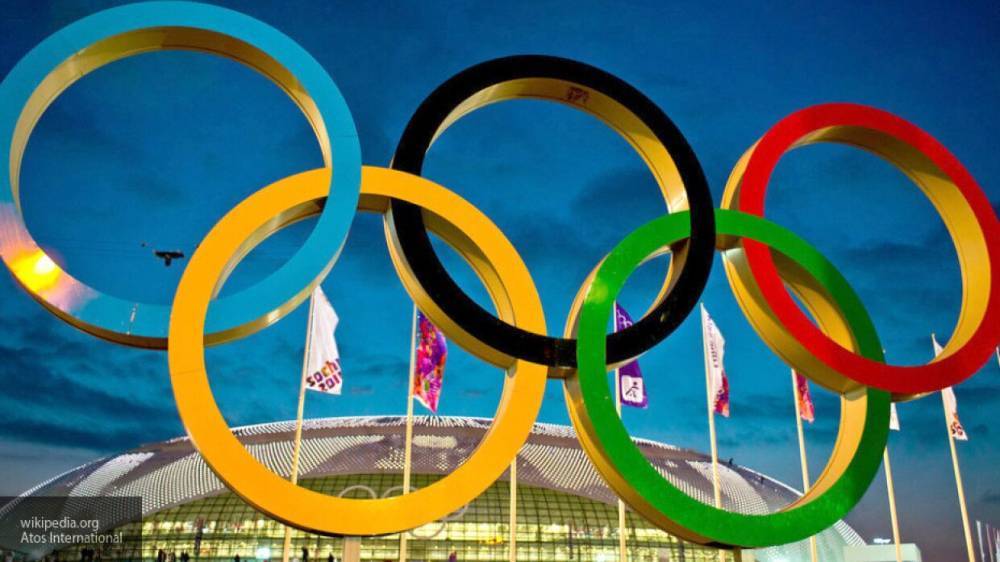 Организаторы Олимпийских игр в Токио разработают новые сценарии соревнований