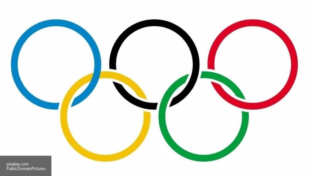 Оргкомитет "Токио-2020" разрабатывает альтернативу проведения Олимпийских игр 2020