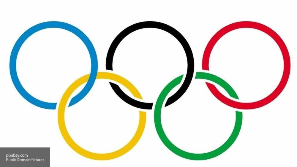 Орг комитет "Токио-2020" рассматривает сценарии проведения Олимпийских игр 2020 года
