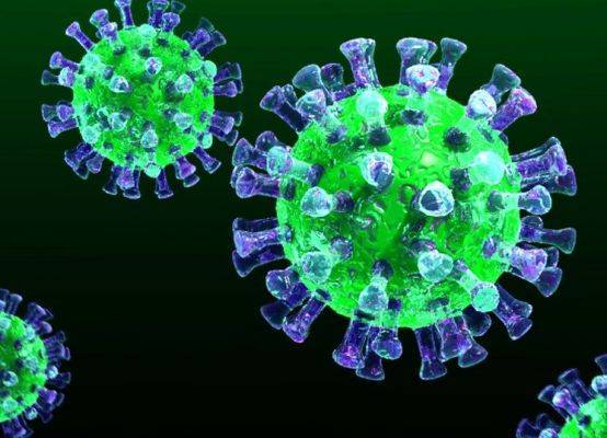 Количество заболевших коронавирусом в Литве перевалило за сотню