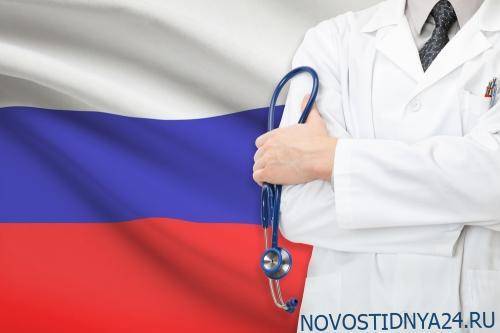 Россия показала ЕС, как бороться с коронавирусом