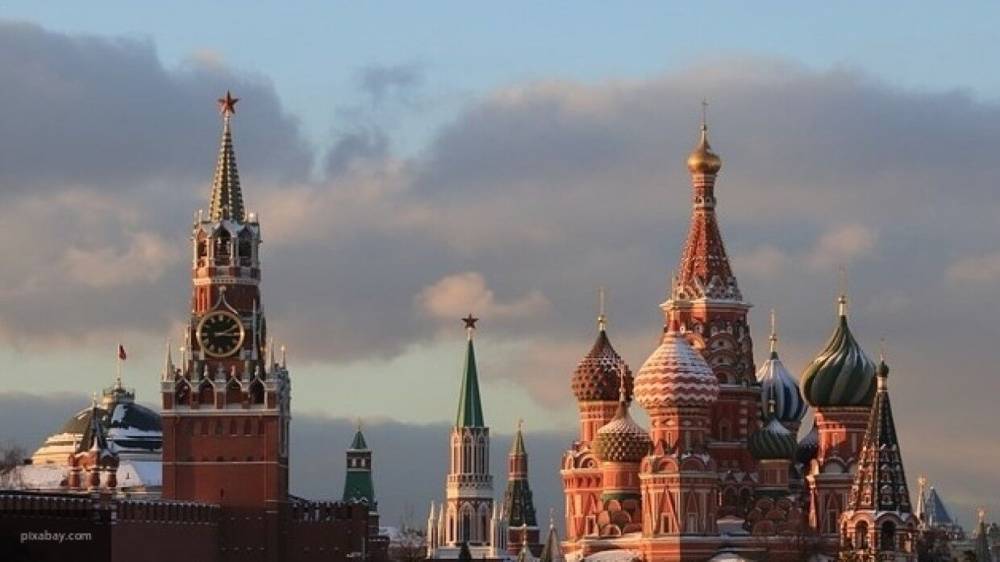 Глава Гидрометцентра РФ спрогнозировал потепление в Москве