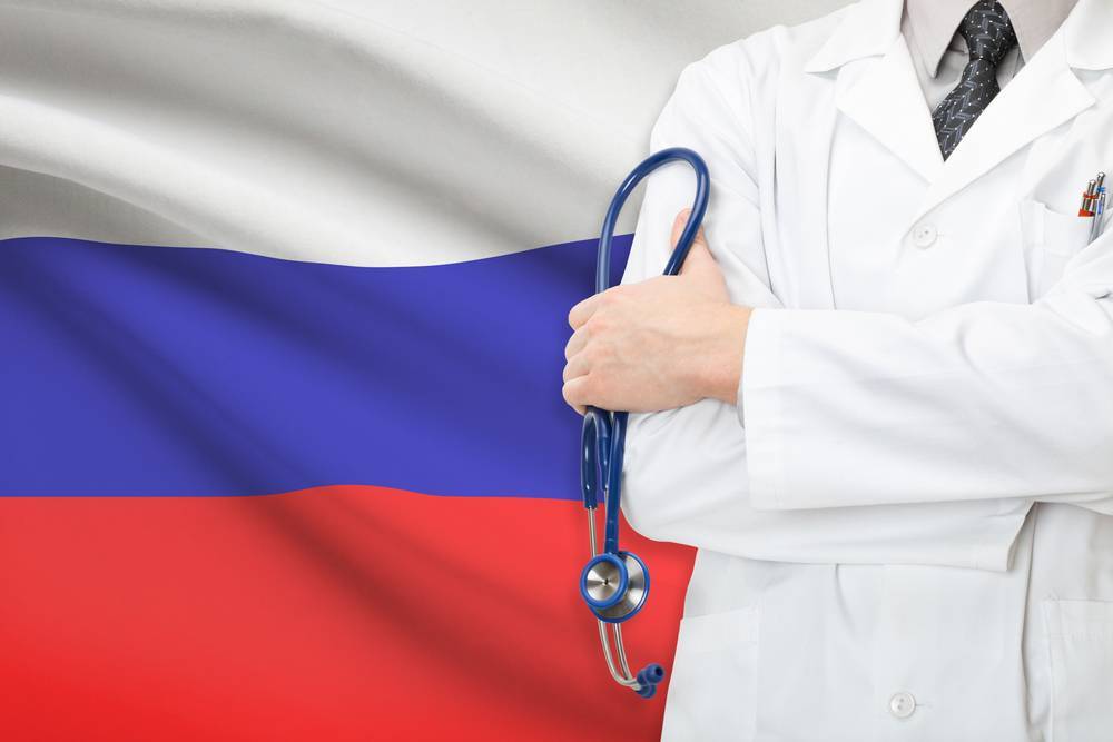Россия показала ЕС, как бороться с коронавирусом